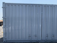 810KW Container Mining Farmbox 1152A*3.5 Current