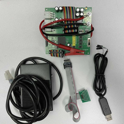 Kit d'essai de Hashboard d'appareil de contrôle de produit d'A841 A851 Cannan Avalon Asic Repair Tool A852 Asics