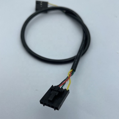Mineur Components 5 Pin Data Cable d'Asic de fil d'Avalon AUC3 40cm
