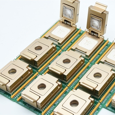 Mémoire Chip Tester Bm 1398 de connecteur d'outil de réparation de BM1387 BM1397 BM1397ag Asic