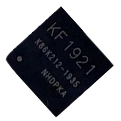 l'exploitation de 16gb DDR3 Asic ébrèche la puce de M30 M30S M31S KF1950 Asic