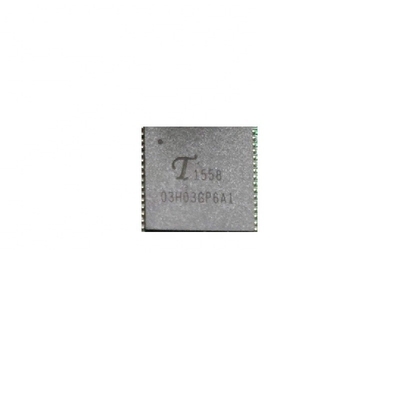 Remplacement de T2 de T1 de Chips For d'exploitation d'Asic de panneau de F-3 de T1558 F1