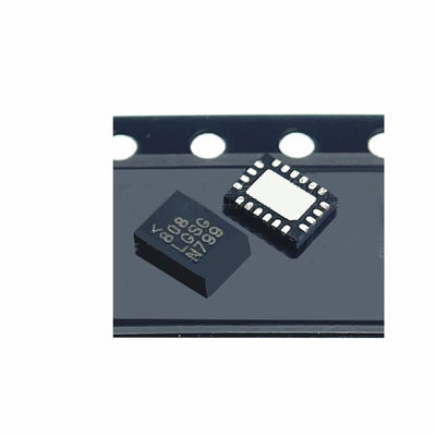 qualité  L3+ Temperature Control Asic Integrated Circuit LTC3807 EUDC LGSG Patch usine