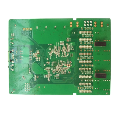 S9j S9k hachent la puce de carte PCB de Control Board For Antminer S9 S9i de mineur d'Asic