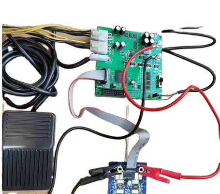 Kit d'essai de Hashboard d'appareil de contrôle de produit d'A841 A851 Cannan Avalon Asic Repair Tool A852 Asics