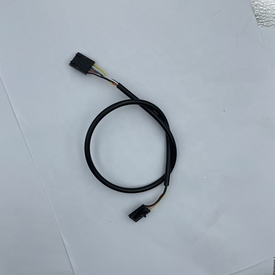 30cm AUC3 5 Pin Data Cable Line 741 821 841 pour le mineur Connector