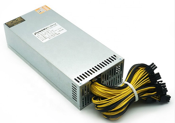 2000W 2500w ATX lève l'alimentation d'énergie universelle de serveur pour le mien de la Manche multi