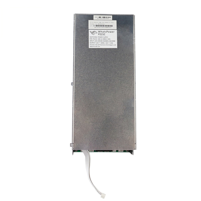 Alimentation d'énergie de puissance élevée de P221C P222C 3300w pour l'exploitation de M30s M31s M32 Asic