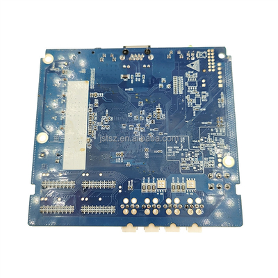 Mineur Control Board S9 S11 S17+ 16GB de Bitcoin Antminer S17 Asic