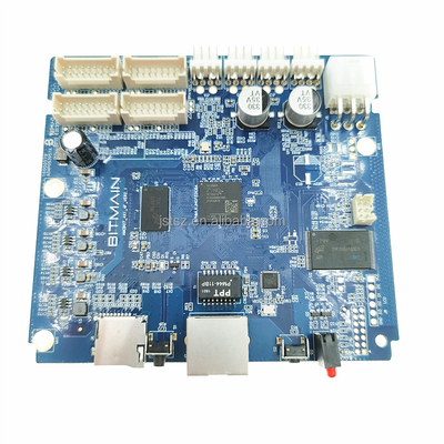 Mineur Control Board S9 S11 S17+ 16GB de Bitcoin Antminer S17 Asic