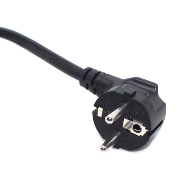 rallonge de prise de Components 16A 220v de mineur de la corde 250V Asic de 1m pour M21S T2T