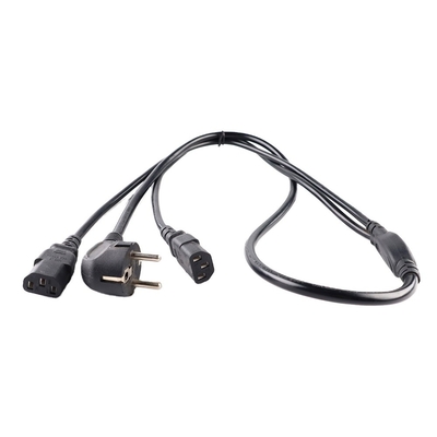 Commutateur 2 Pin Plug de corde de Components Eu Power de mineur d'APW12 Asic