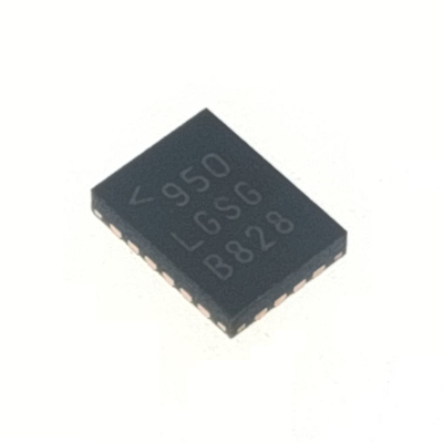 Contrôleur de température dévolteur du circuit intégré LTC3807EUDC d'U73 L3+ 24V Asic